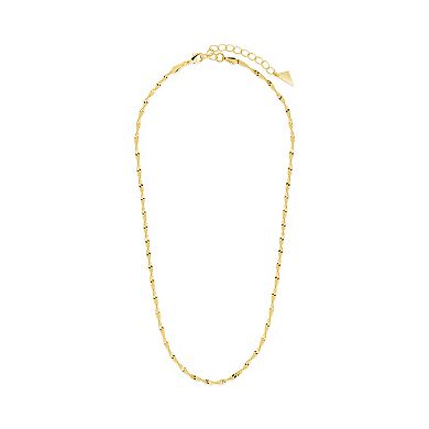 MC Collective Blakely Chain Necklace