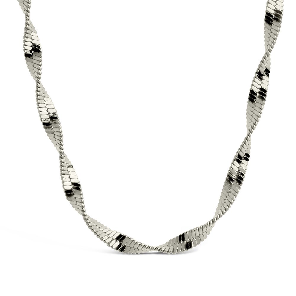 MC Collective Blakely Chain Necklace