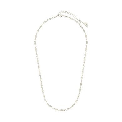 MC Collective Kenya Delicate Chain Necklace