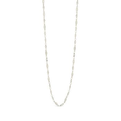 MC Collective Kenya Delicate Chain Necklace