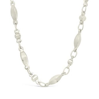 MC Collective Kenya Delicate Chain Necklace
