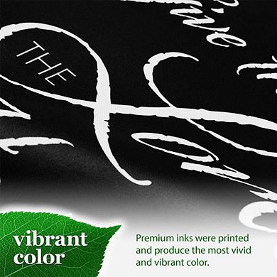 G128 12x18IN Give Thanks to the Lord Scripture Garden Flag Double Sided