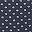 Navy Floral