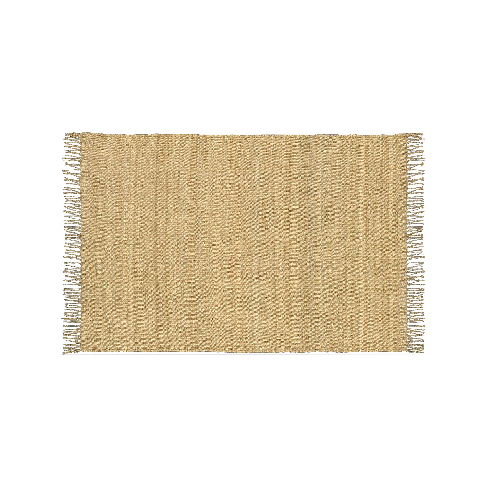 Decor 140 Jute Natural Rug