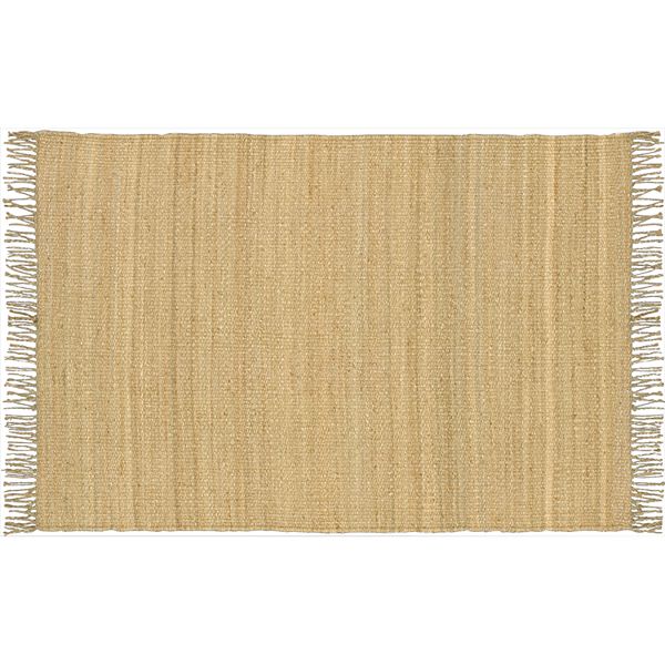 Decor 140 Jute Natural Rug