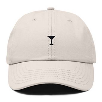 Dalix Lil Martini Dad Cap