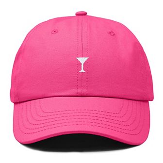 Dalix Lil Martini Dad Cap