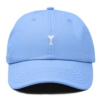Dalix Lil Martini Dad Cap