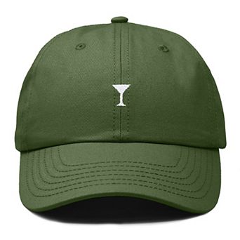 Dalix Lil Martini Dad Cap