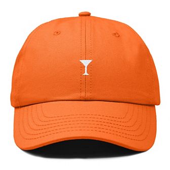 Dalix Lil Martini Dad Cap