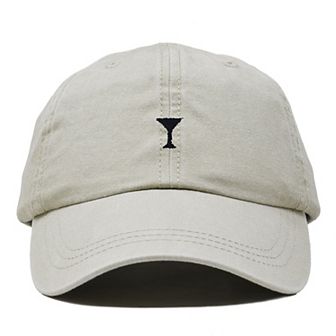 Dalix Lil Martini Dad Cap