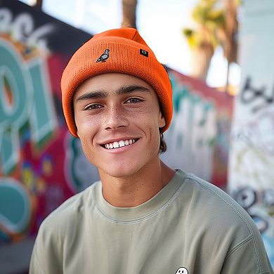 Dalix Pigeon Beanie Cap