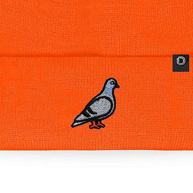 Dalix Pigeon Beanie Cap