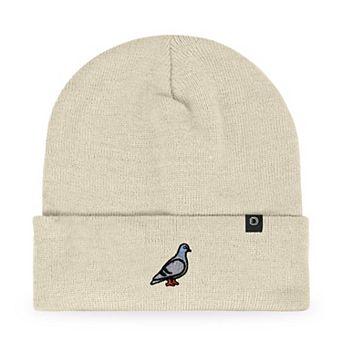 Dalix Pigeon Beanie Cap