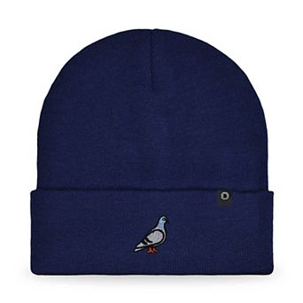 Dalix Pigeon Beanie Cap