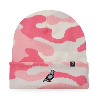 Dalix Pigeon Beanie Cap