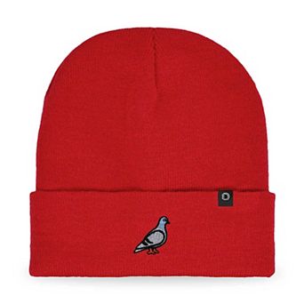 Dalix Pigeon Beanie Cap