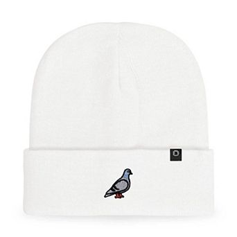 Dalix Pigeon Beanie Cap
