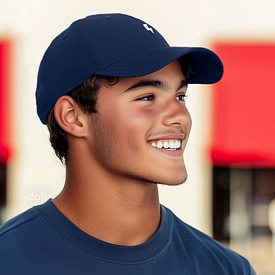 Dalix Lil Bolt Dad Cap