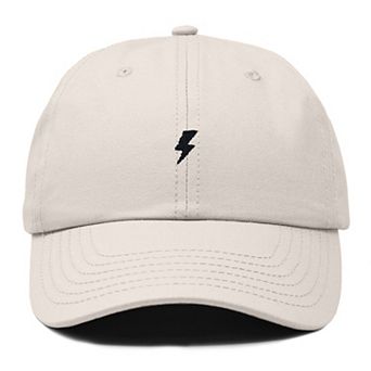 Dalix Lil Bolt Dad Cap
