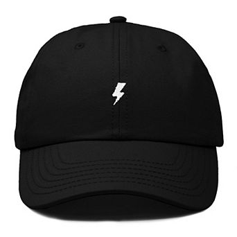 Dalix Lil Bolt Dad Cap