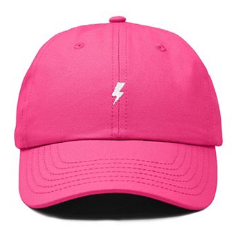 Dalix Lil Bolt Dad Cap