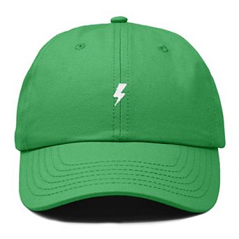 Dalix Lil Bolt Dad Cap