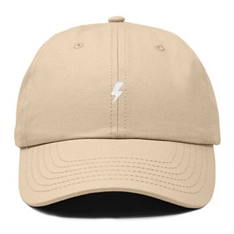 Dalix Lil Bolt Dad Cap