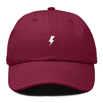 Dalix Lil Bolt Dad Cap