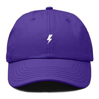 Dalix Lil Bolt Dad Cap