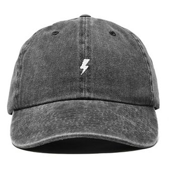 Dalix Lil Bolt Dad Cap