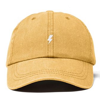 Dalix Lil Bolt Dad Cap