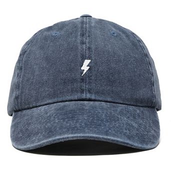 Dalix Lil Bolt Dad Cap