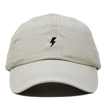 Dalix Lil Bolt Dad Cap