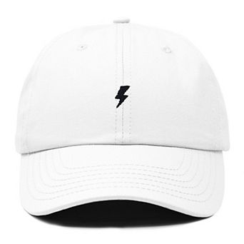 Dalix Lil Bolt Dad Cap