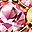 Gold Tone Rose