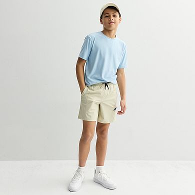 Boys 8-20 FLX Wander T-Shirt in Regular & Husky