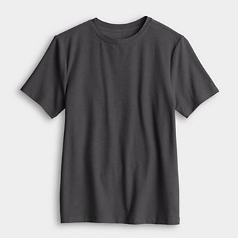 Boys 8-20 FLX Wander T-Shirt in Regular & Husky