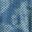 Blue Halftone
