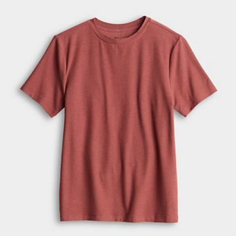 Boys 8-20 FLX Wander T-Shirt in Regular & Husky