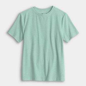 Boys 8-20 FLX Wander T-Shirt in Regular & Husky