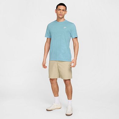 Big & Tall Nike Club Graphic T-Shirt