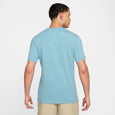 Big & Tall Nike Club Graphic T-Shirt