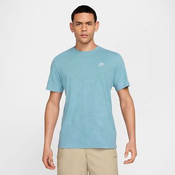 Big & Tall Nike Club Graphic T-Shirt