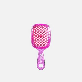 UNbrush Detangling Brush Mini Glitter