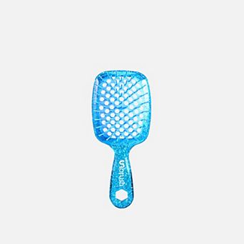 UNbrush Detangling Brush Mini Glitter