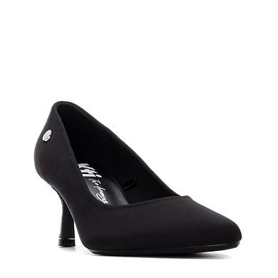 XTI Women's Stiletto Pumps 144704