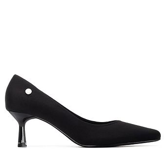 XTI Women's Stiletto Pumps 144704