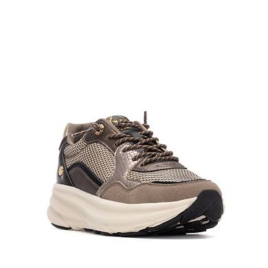 XTI Women's Casual Sneakers 144686