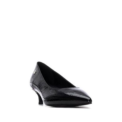 XTI Women's Patent Leather Pumps 144727